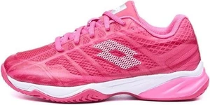 Кросівки тенісні дитячі Lotto MIRAGE 300 ALR рожеві 210746/6VW