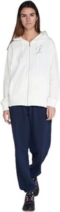 Спортивний костюм жіночий Lotto MERYL VII SUIT HD FL темно-синьо-білий T5863