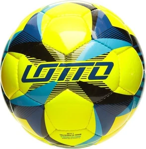 Мяч футбольный Lotto BALL FB 500 III L56167/L56168/1WK Размер 5