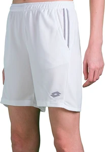 Детские теннисные шорты Lotto SQUADRA B SHORT PL 210382/07R