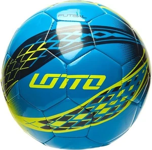 Футзальный мяч Lotto BALL B2 TACTO 500 4 L54806/L56175/0MC Размер 4
