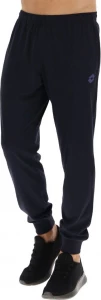 Спортивные штаны Lotto MSC PANT CUFF темно-синие 217576/1CI