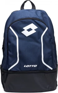 Спортивный рюкзак Lotto ELITE SOCCER BACKPACK синий 216639/1CI