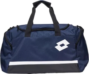 Спортивная сумка Lotto ELITE SPORT BAG M темно-синяя 216642/1CI