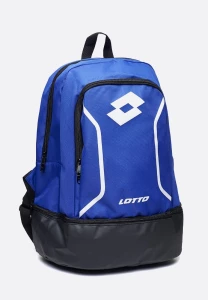 Спортивный рюкзак Lotto ELITE SOCCER BACKPACK синий 216639/8CM