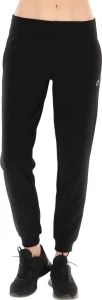 Спортивные штаны женские Lotto MSC W PANT черные 217958/1CL