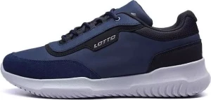 Кросівки Lotto FUGA AMF 8 темно-сині 217076/1LV