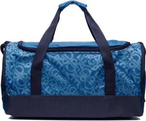 Спортивна сумка жіноча Lotto BAG TRAINING W синя L59138/15F