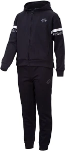 Спортивний костюм дитячий Lotto SMART G IV SUIT HD чорний 218332/1CL