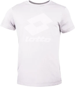Футболка Lotto SMART IV TEE 2 біла 218240/0F1
