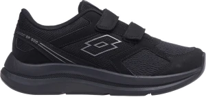 Кроссовки Lotto SPEEDRIDE 801 S черные 220808/1H8