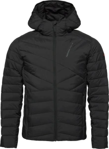 Куртка Lotto JACKET PAD ROLLE чорна 221742/1CL