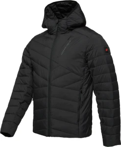 Куртка Lotto JACKET PAD ROLLE чорна 221742/1CL