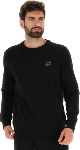 Світшот Lotto MSC SWEAT RN III чорний 219882/1CL