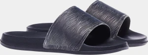 Шльопанці жіночі Lotto GAYA ZEBRA SLIDE W чорні 221002/014