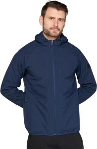 Куртка Lotto JACKET BONDED темно-синя 220263/1CI