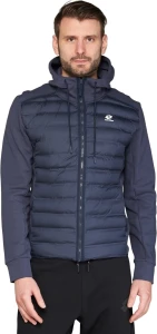 Куртка Lotto JACKET PAD CERVINIA темно-синя 221743/096