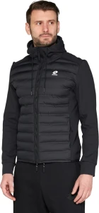 Куртка Lotto JACKET PAD CERVINIA чорна 221743/1CL
