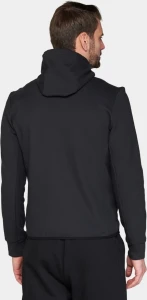 Куртка Lotto JACKET PAD CERVINIA чорна 221743/1CL
