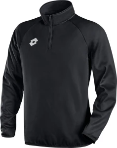 Реглан Lotto ELITE SWEAT HZ PL чорний 216546/1CL