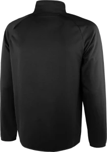 Реглан Lotto ELITE SWEAT HZ PL чорний 216546/1CL