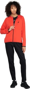 Спортивний костюм жіночий Lotto SUIT KEIRA W III червоно-чорний 220827/BZ2
