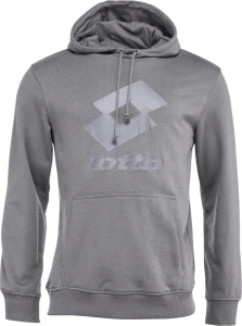 Худі Lotto SMART IV SWEAT HD 2 сіре 218242/28B
