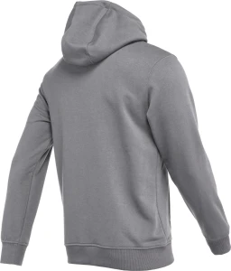 Худі Lotto SMART IV SWEAT HD 2 сіре 218242/28B