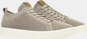 Кеди Lotto EQUIPO 3 AMF KNIT світло-коричневі 223375/DRH
