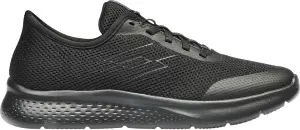 Кросівки Lotto INFINITY 1 SLIP&GO AMF чорні 222891/1CL