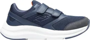 Кросівки Lotto SPEEDRIDE 801 III S темно-сині 223423/06R