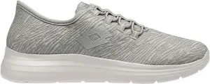 Кросівки жіночі Lotto CIELO 1 SLIP&GO AMF W сірі 222909/8YJ