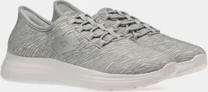 Кросівки жіночі Lotto CIELO 1 SLIP&GO AMF W сірі 222909/8YJ
