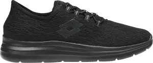 Кросівки жіночі Lotto CIELO 3 SLIP&GO AMF W чорні 223192/1CL