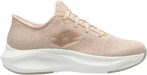 Кросівки жіночі Lotto RUN 90 SLIP&GO AMF LUX W світло-коричневі 223478/E75