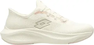 Кроссовки женские Lotto RUN 90 SLIP&GO AMF W бежевые 223477/61I