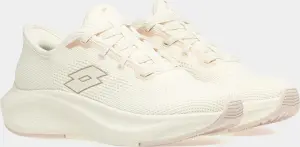 Кроссовки женские Lotto RUN 90 SLIP&GO AMF W бежевые 223477/61I