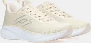 Кроссовки женские Lotto SPEEDRIDE 900 II W бежевые 223444/D08