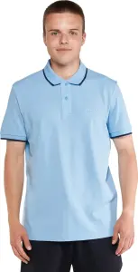 Поло Lotto POLO SANREMO блакитно-темно-синє 222278/1T7