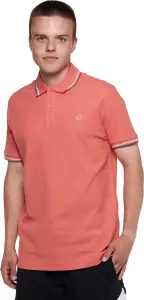 Теніска Lotto POLO CLASSICA I коралова 219238/D6S