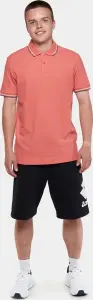 Теніска Lotto POLO CLASSICA I коралова 219238/D6S