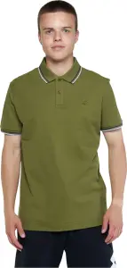 Теніска Lotto POLO CLASSICA I оливкова 219238/D77