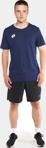 Футболка Lotto ELITE TEE JS темно-синя 216555/1CI