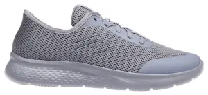 Кросівки Lotto INFINITY 1 SLIP&GO AMF сірі 222891/8YM