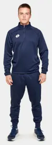 Реглан Lotto ELITE SWEAT HZ PL темно-синій 216546/1CI