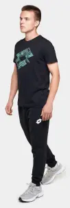 Спортивні штани Lotto ELITE PANT CO чорні 216570/1CL