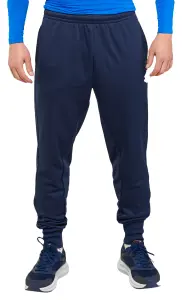 Спортивні штани Lotto ELITE PANT RIB PL темно-сині 216553/1CI