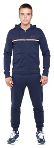Спортивний костюм Lotto SUIT BAND темно-синій 223512/1CI