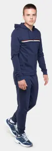Спортивний костюм Lotto SUIT BAND темно-синій 223512/1CI