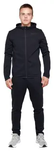 Спортивний костюм Lotto SUIT TRAINER чорний 223518/1CL